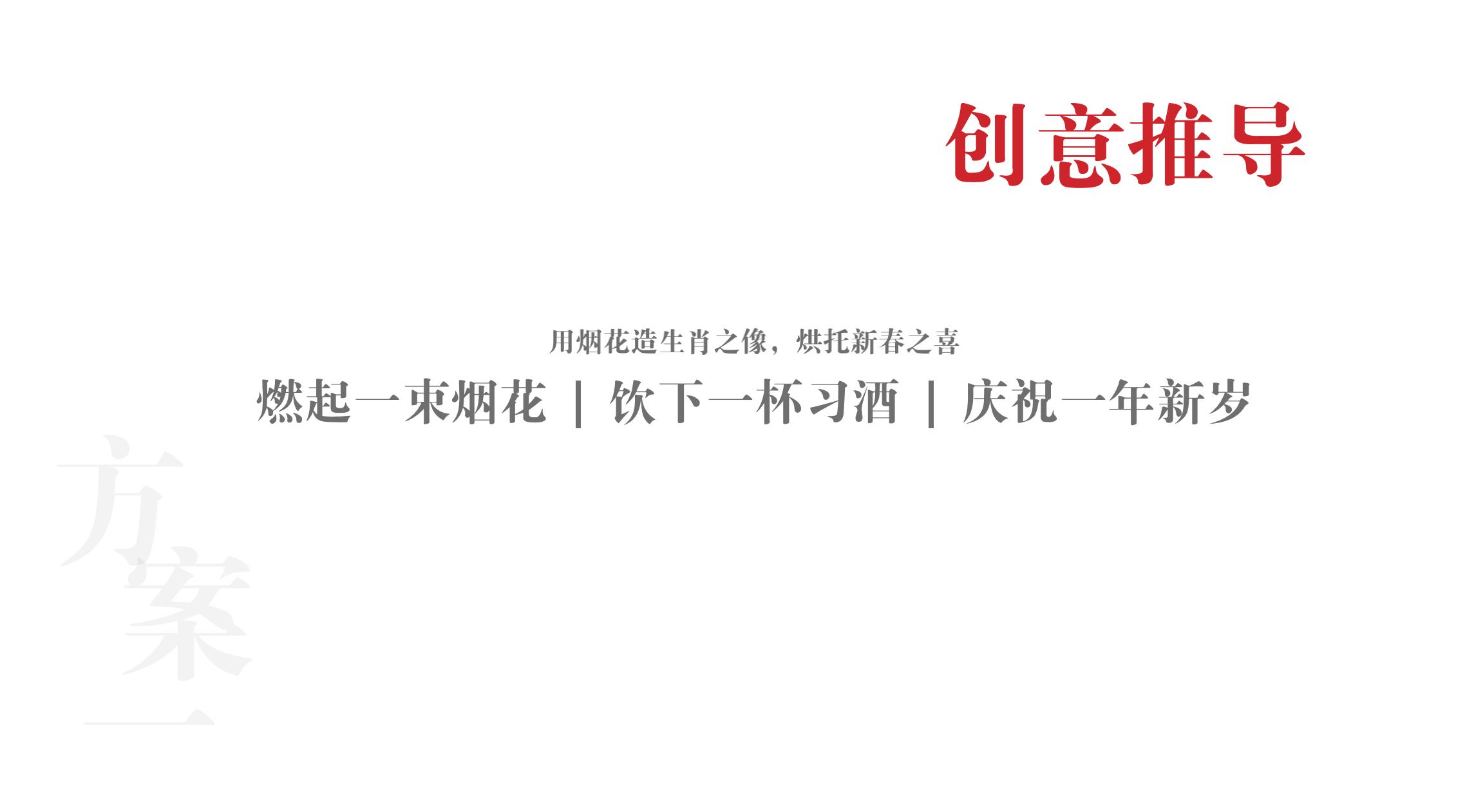 品牌策劃 | 習(xí)酒平面圖創(chuàng)意設(shè)計(jì)方案